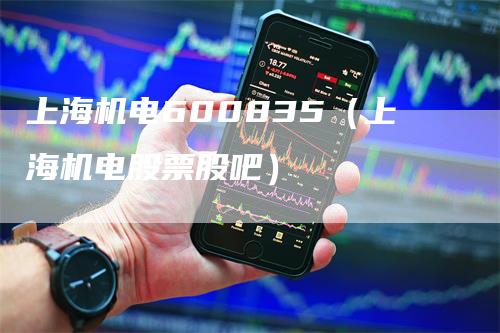 上海机电600835（上海机电股票股吧）