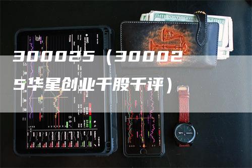 300025（300025华星创业千股千评）